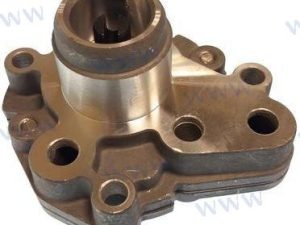 OIL PUMP ASSY