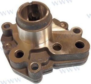 OIL PUMP ASSY