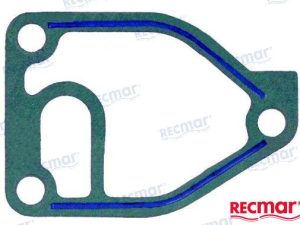 OIL PUMP GASKET