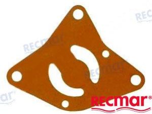 OIL PUMP GASKET