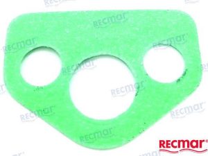 OIL PUMP TUBE GASKET