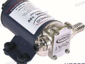 OIL PUMP UP-3   24V.