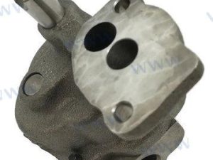 OIL PUMP V6 Y V8 VORTEC