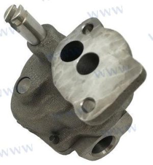 OIL PUMP V6 Y V8 VORTEC