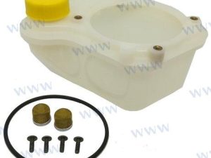 OIL RESERVOIR VOLVO TRIM TKS SX-M