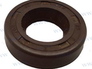 OIL SEAL 13X25X6