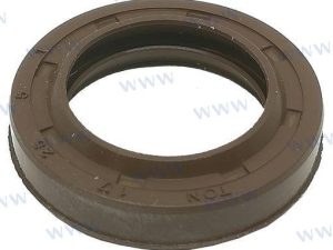 OIL SEAL 17x25x5