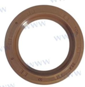 OIL SEAL A 22.4x33x5