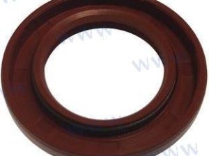 OIL SEAL A25X40X5