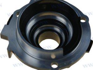 OIL SEAL BODY