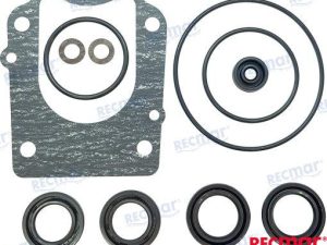 OIL SEAL GASKET KIT