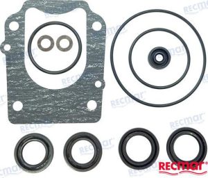 OIL SEAL GASKET KIT