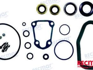 OIL SEAL & GASKET KIT