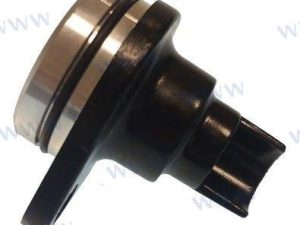 OIL SEAL, SHELL ASSY