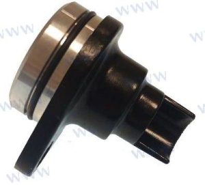 OIL SEAL, SHELL ASSY