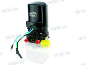 TRIMMIMOOTOR PH200-T016