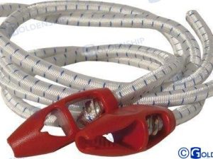 "OLIVE" FOR SHOCK CORD 5*55 (PACK 2)