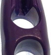 "OLIVE" FOR SHOCK CORD 6 MM (PACK 2)