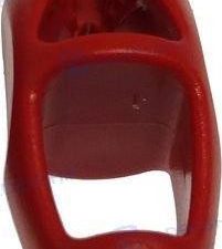 "OLIVE" FOR SHOCK CORD 8 MM (PACK 2)