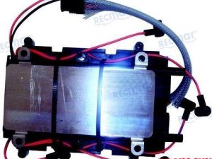 OMC OPTICAL POWER PACK 6 CYL