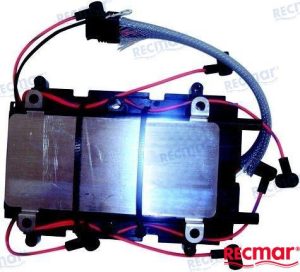 OMC OPTICAL POWER PACK 6 CYL