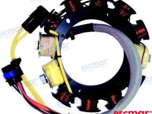 OMC STATOR