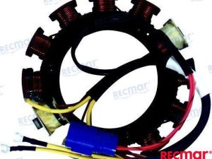 OMC STATOR