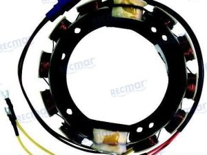 OMC STATOR 9 AMP