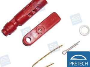 OMC STERNDRIVE CABLE ADAPTER