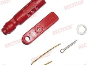 OMC STERNDRIVE CABLE ADAPTER