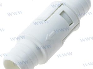 ONE-WAY VALVE FOR HOSE D19 (FROM OCTOBER