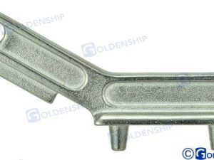 ONLY KEY FOR DECK DRAIN SCUPPER