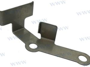 ORIENTED PLATE, CHOKE