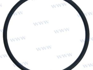 ORING BRINE 3" END PLUG  AW 23