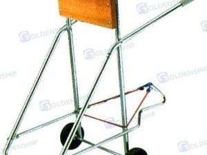 OURBOARD MOTOR CARRIER 50 KGS.