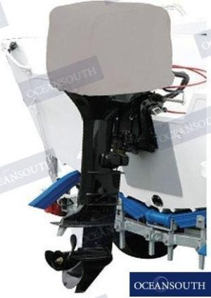 OUTBOARD COVER 20HP-25HP
