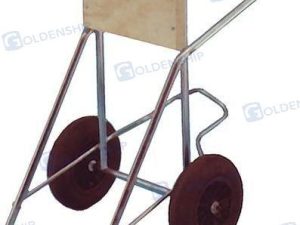 OUTBOARD MOTOR CARRIER 80 KG.