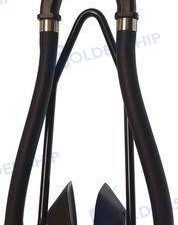 OUTBOARD MOTOR FLUSHER SQUARE HD