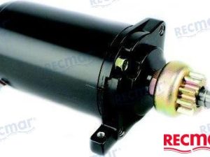 OUTBOARD STARTER