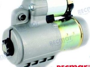 OUTBOARD STARTER