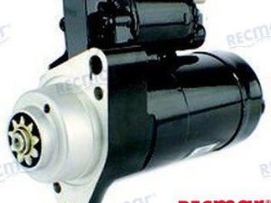 OUTBOARD STARTER