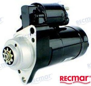OUTBOARD STARTER