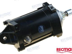 OUTBOARD STARTER