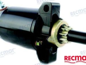 OUTBOARD STARTER