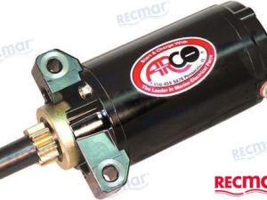 OUTBOARD STARTER