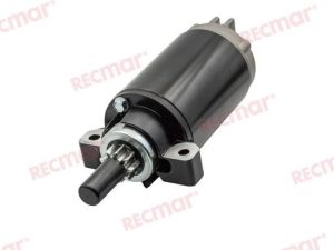 OUTBOARD STARTER