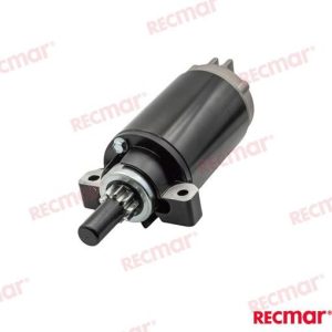 OUTBOARD STARTER