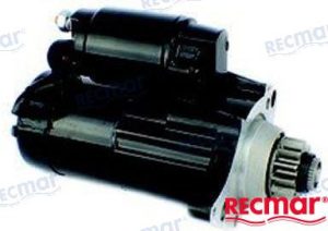 OUTBOARD STARTER HONDA