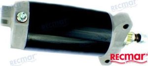 OUTBOARD STARTER MERCURY