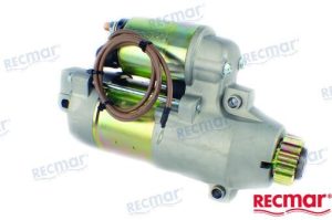 STARTER YAMAHA P130-0056